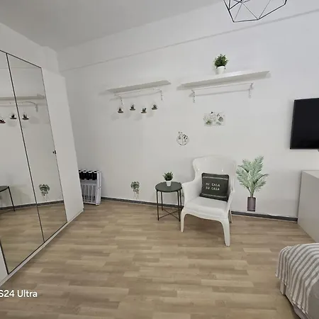 Casa Di Nathaly * 로마