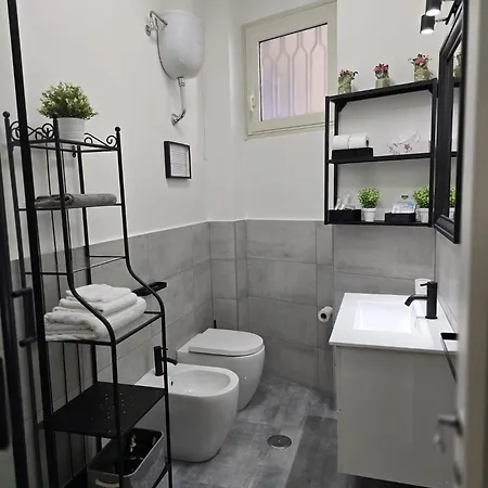 아파트 Casa Di Nathaly *