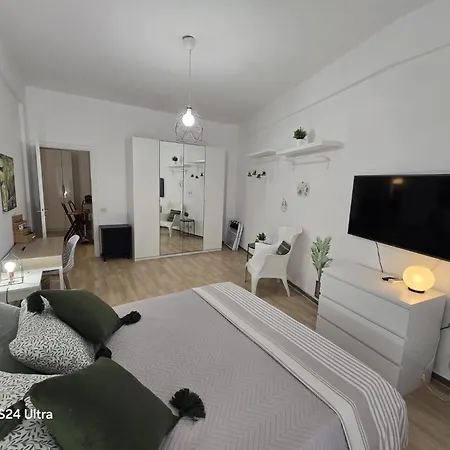 Casa Di Nathaly * 로마