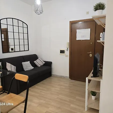 Casa Di Nathaly 아파트