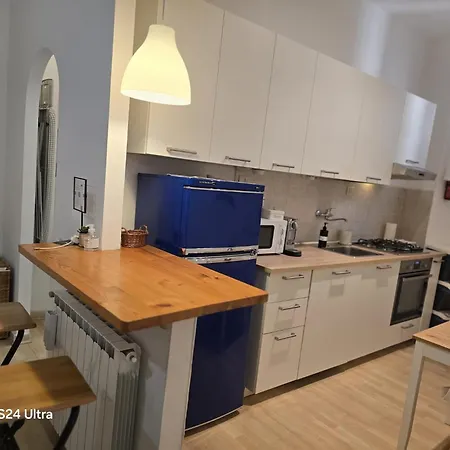 Casa Di Nathaly 아파트 *