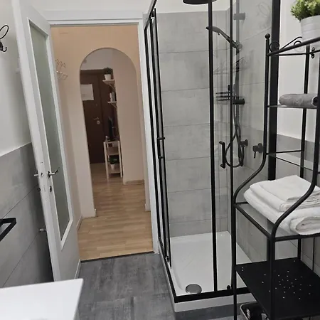 Casa Di Nathaly 아파트