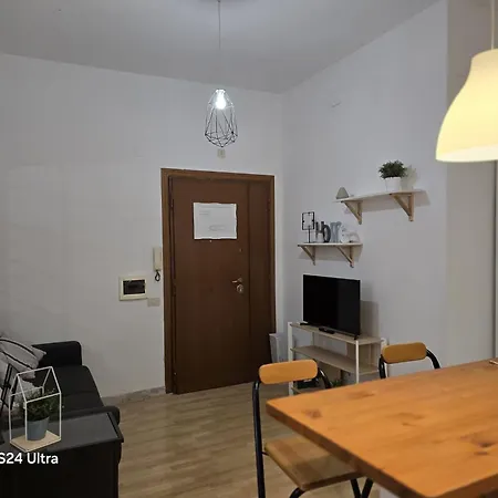 Casa Di Nathaly *