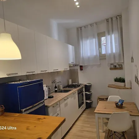 Apartamento Casa Di Nathaly *