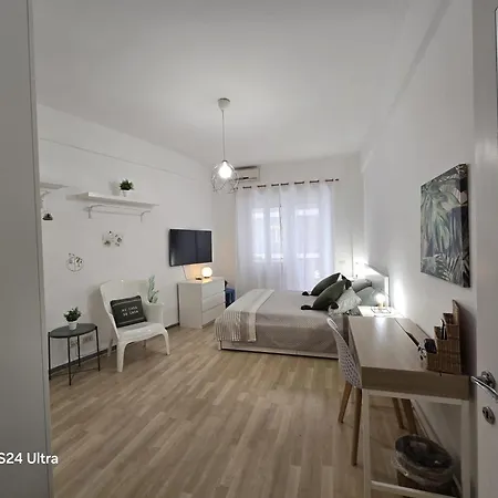 Casa Di Nathaly Apartment