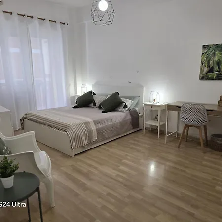 Casa Di Nathaly Apartment