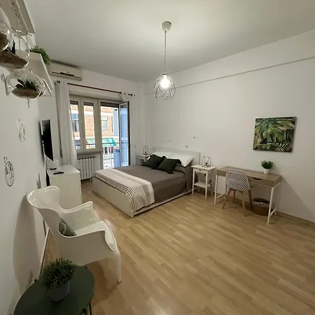 Casa Di Nathaly *