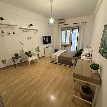Casa Di Nathaly * Roma