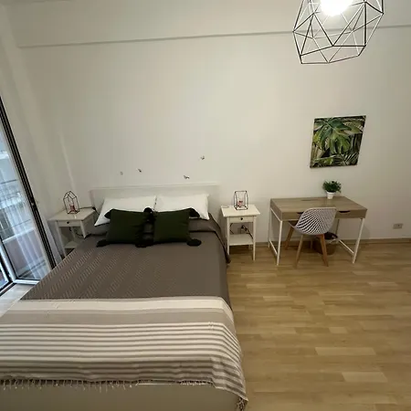 Apartamento Casa Di Nathaly *