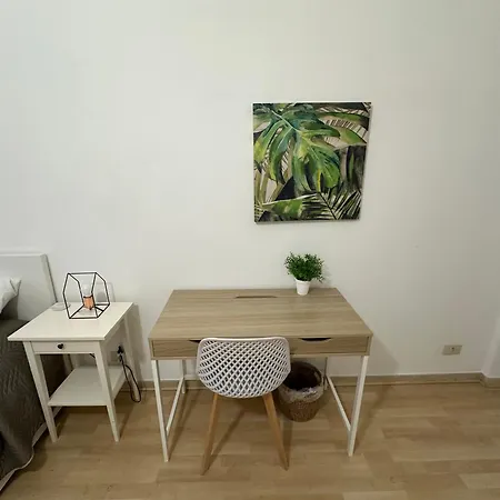 Apartamento Casa Di Nathaly *