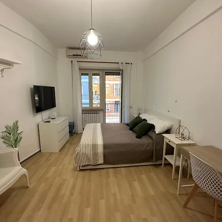 Casa Di Nathaly Apartamento *