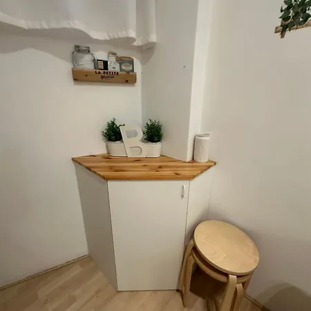 Casa Di Nathaly * Roma