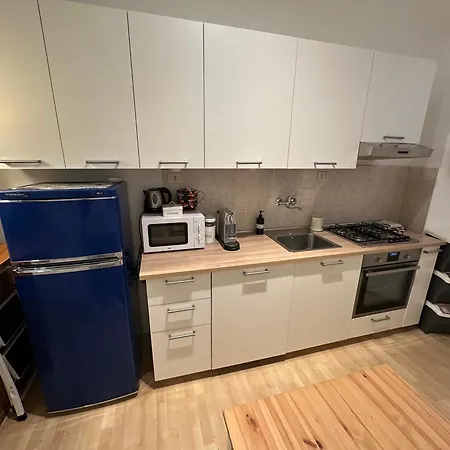 Casa Di Nathaly Apartamento *