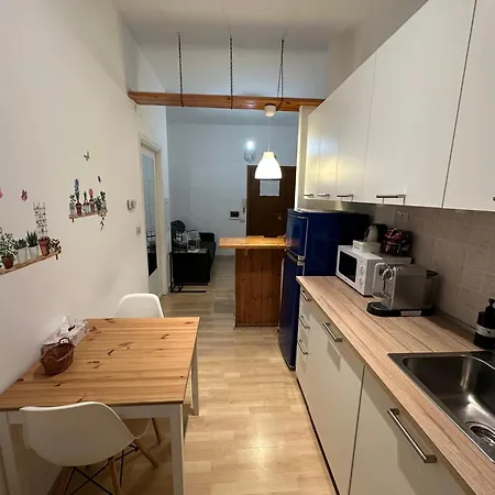 Casa Di Nathaly * Roma