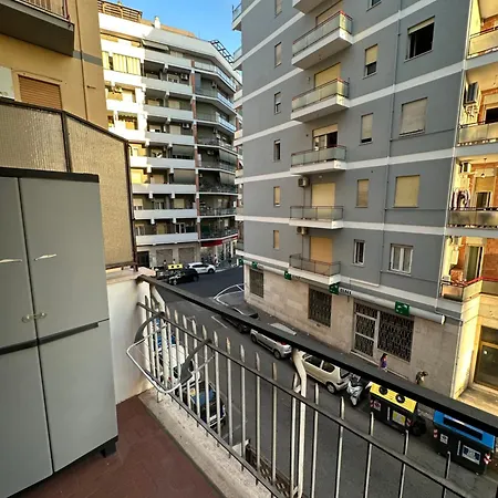 Apartamento Casa Di Nathaly
