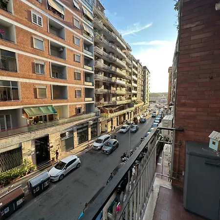 Casa Di Nathaly