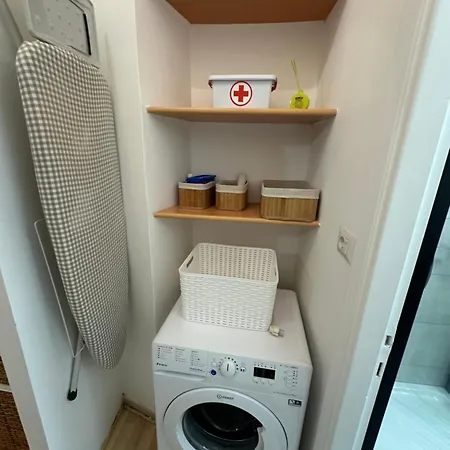 Apartamento Casa Di Nathaly Roma