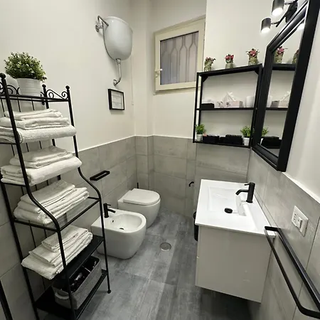 Casa Di Nathaly Apartamento