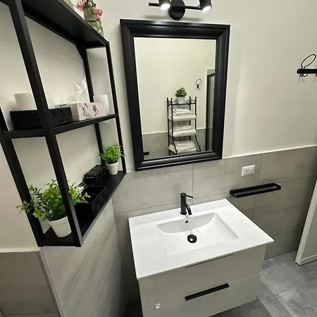 Casa Di Nathaly Apartamento