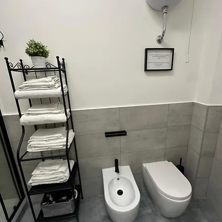 Casa Di Nathaly Apartamento