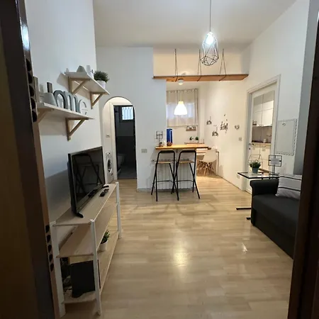 Casa Di Nathaly *